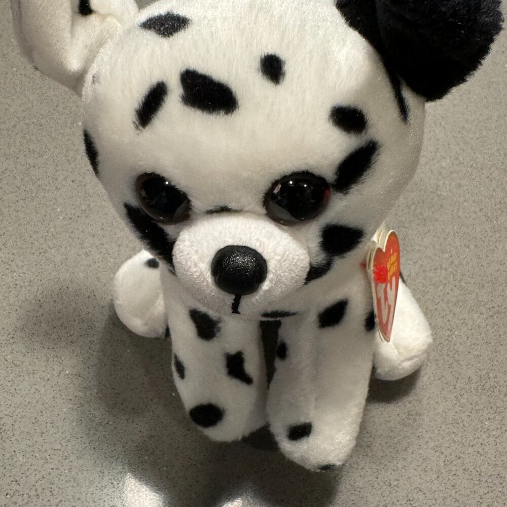 TY brand | Dalmatian